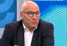 Хампарцумян: Бюджетът показва, че управляващата коалиция се подготвя да излезе в опозиция