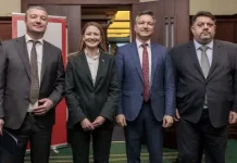 Вигенин и Пенкова с призив България да се бори за силен, справедлив и социален европейски бюджет