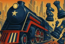 Голямата стратегия на Тръмп: Край на стария Запад и началото на нова Америка