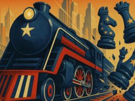 Голямата стратегия на Тръмп: Край на стария Запад и началото на нова Америка