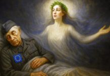 Европа срещу себе си: Германия и Франция в нов сблъсък, Изтокът в бунт, Югът фалира