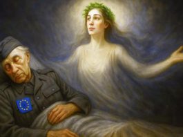 Европа срещу себе си: Германия и Франция в нов сблъсък, Изтокът в бунт, Югът фалира