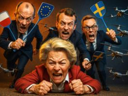 Щайган/Steigan/: Русия доведе Запада до фалит на бойното поле