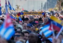 Белият дом: Куба ще падне сама без венецуелския петрол, няма нужда да се намесваме