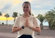 Любовницата на Дейвид Бекъм разкри семейни тайни