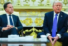 НАТО: Рюте не е предлагал никакъв компромис със суверенитета на Гренландия