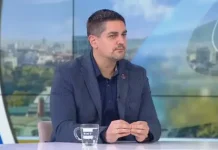 Радостин Василев: Очаквам партньорство с Румен Радев за махане на модела Борисов-Пеевски
