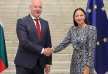 Ева Майдел: Политическата нестабилност може да отложи ползите от еврозоната