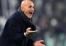 Треньорът на Ювентус: На моменти се съмнявах дали ще успеем