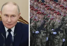 В Украйна: Путин няма да спре войната, знае коя е най-голямата слабост на украинската армия