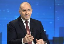 „Маркет Линкс“: Партия на Радев – 25,6%, ГЕРБ – 15,4%, ПП/ДБ – 12,5, ДПС – 10,5, „Възраждане“ – 4,5. БСП не влиза