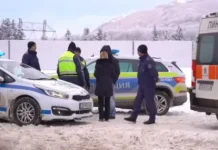 Мъжете в Петрохан са застреляни в главите, хижата била пълна с оръжия, кучетата са изгорели вътре