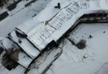 От МВР официално: По време на огледа в хижа „Петрохан“ са установени множество гилзи в различни помещения