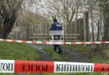 Съсед на Ивайло Калушев в Българи: Никога не ни поздравяваха. Стоварваха се и толкова