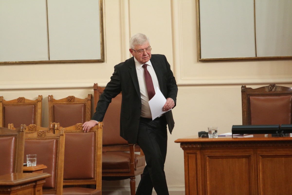 Кирил-Ананиев