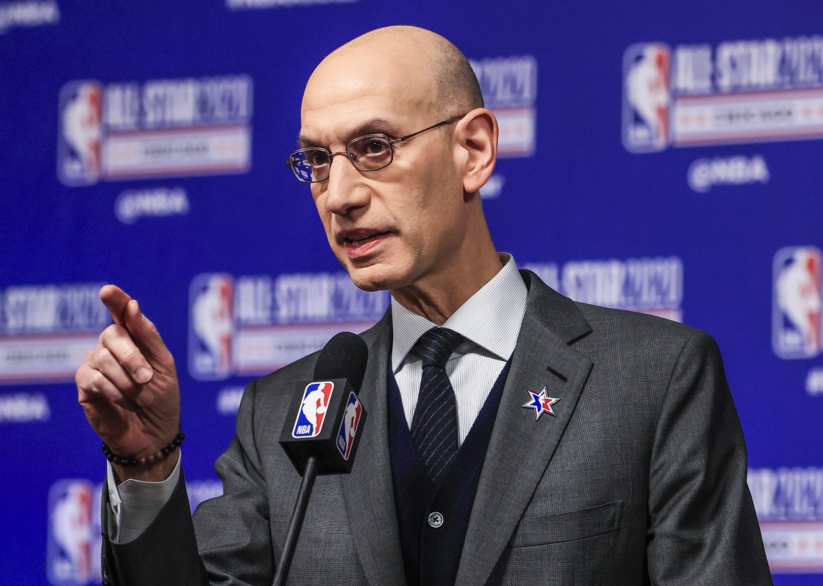 adam-silver