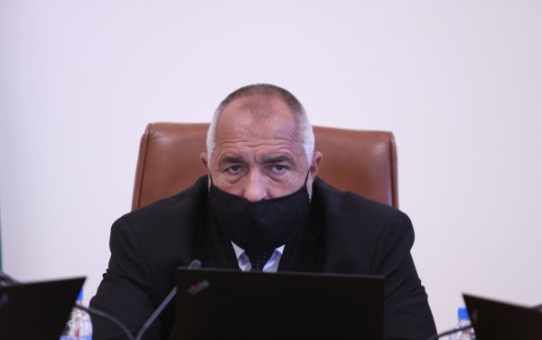 Борисов-маска