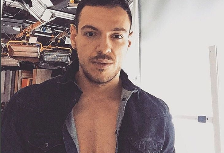 дани-петканов