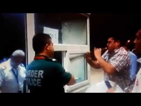 митничарьо-митничарьо