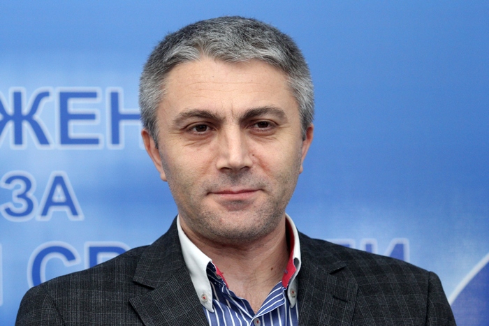 мустафа-карадайъ