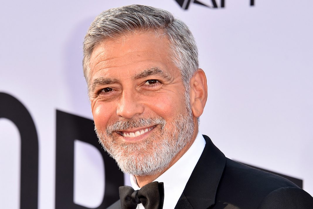 American Film Institute's 46th Life Achievement Award Gala Tribute to George Clooney - Arrivals