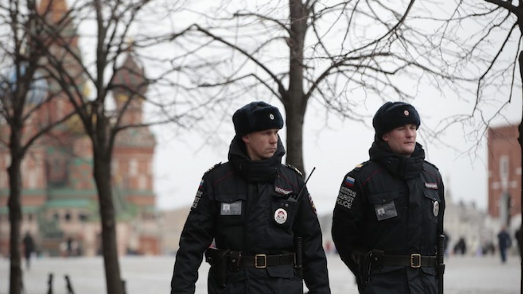 moscow-police