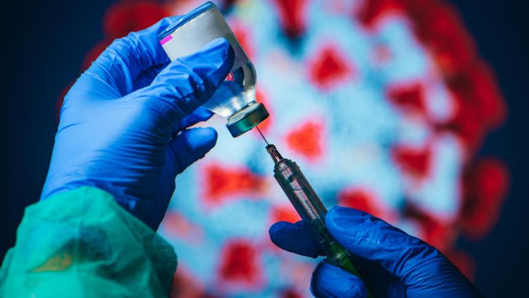 астра-зенека