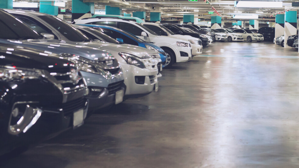 буферни-паркинги