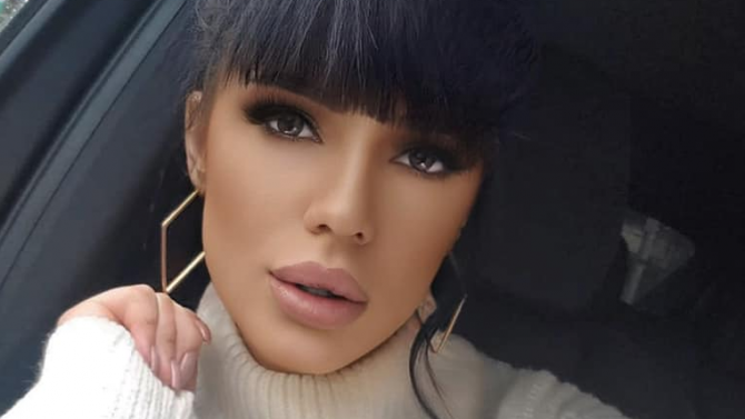 вероника-никифорова