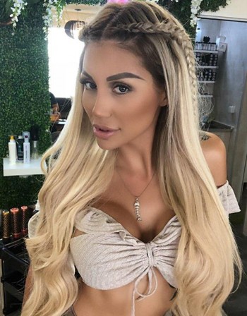 джулиана-гани