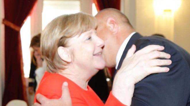 меркел-борисов