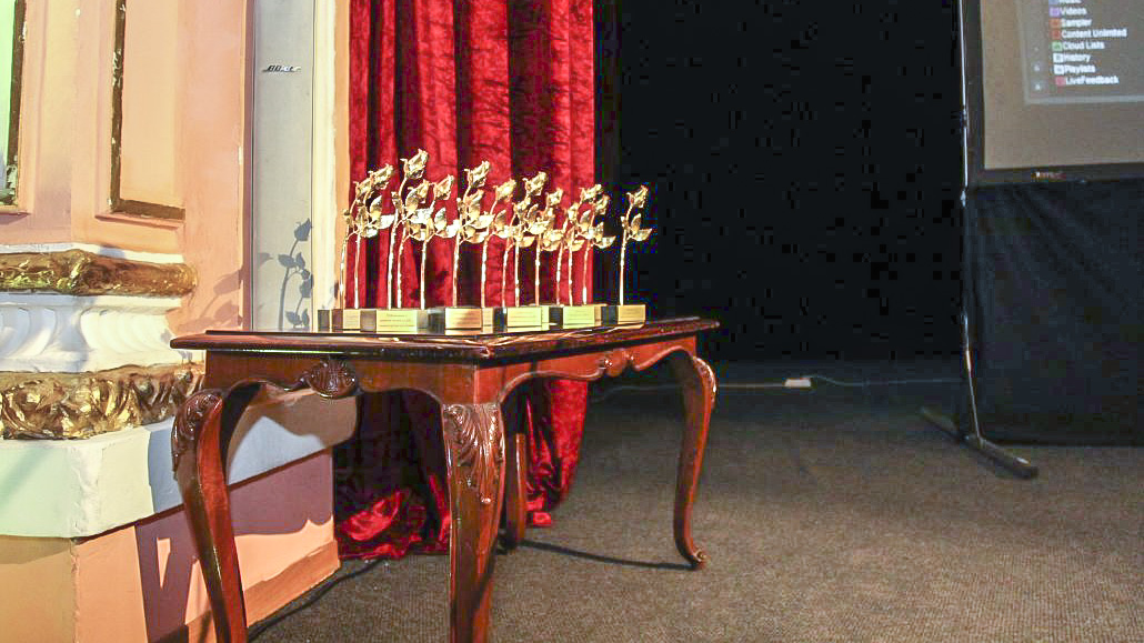 награди-туризъм