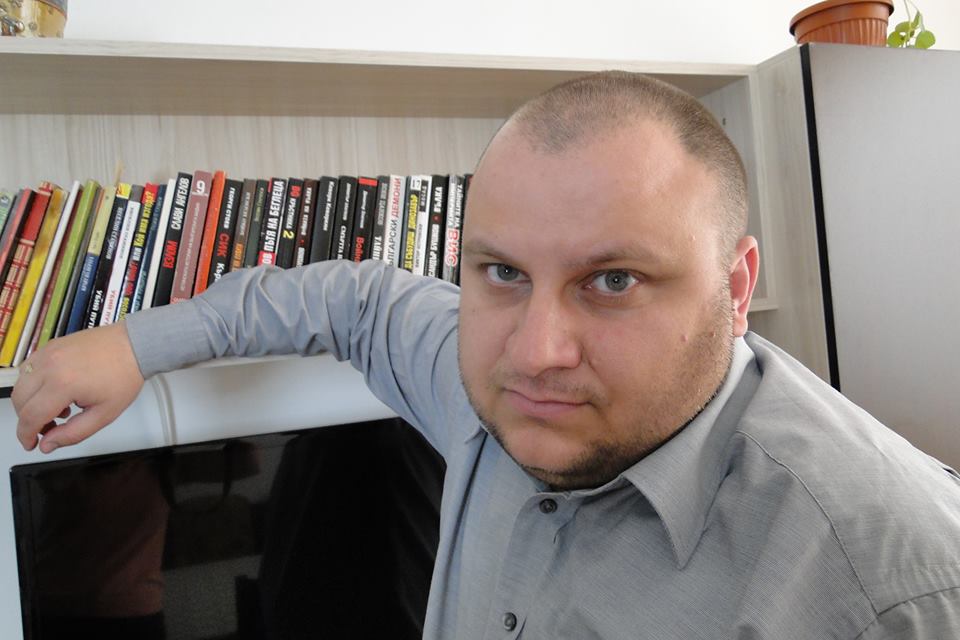 веселинстаменов