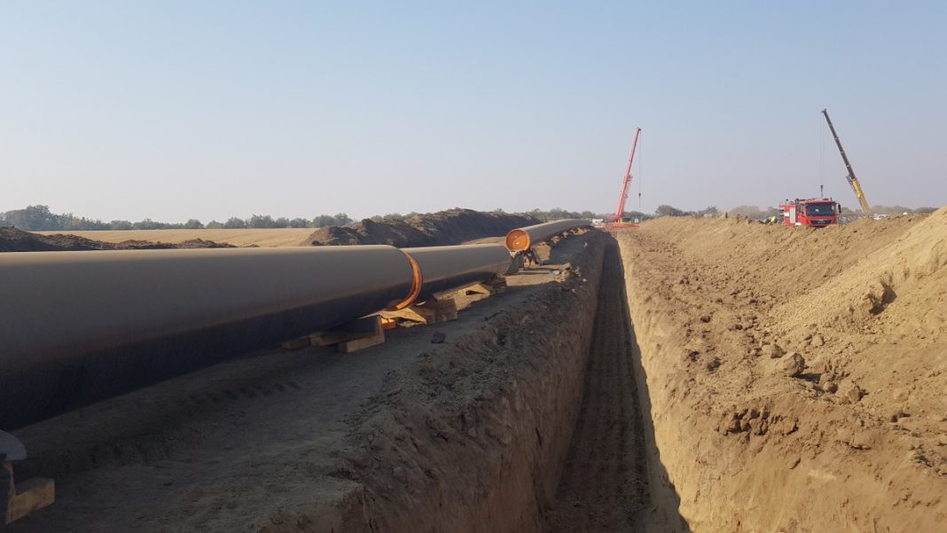 газопровод-турски-поток-Балкански-поток