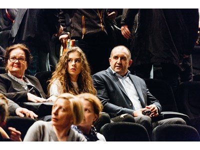 дариа-радева