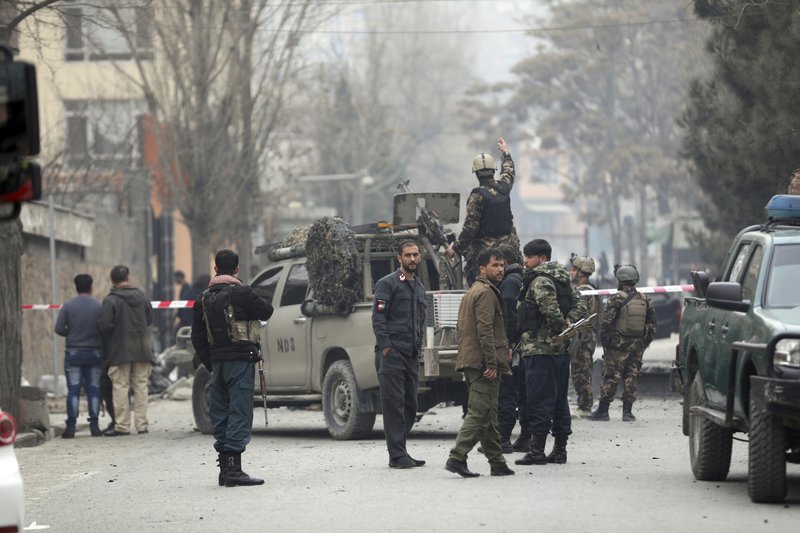 kabul