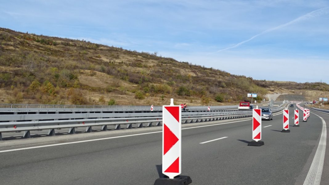 Дупница-Струма-ремонт-магистрала