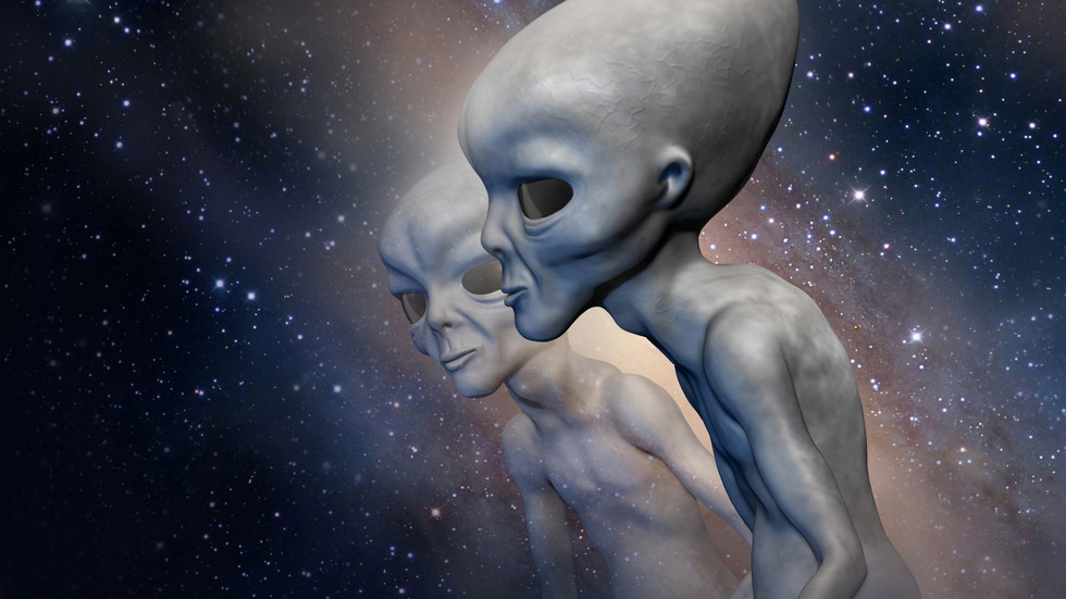 извънземни