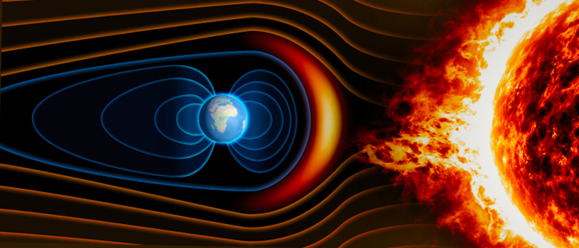магнитна-буря