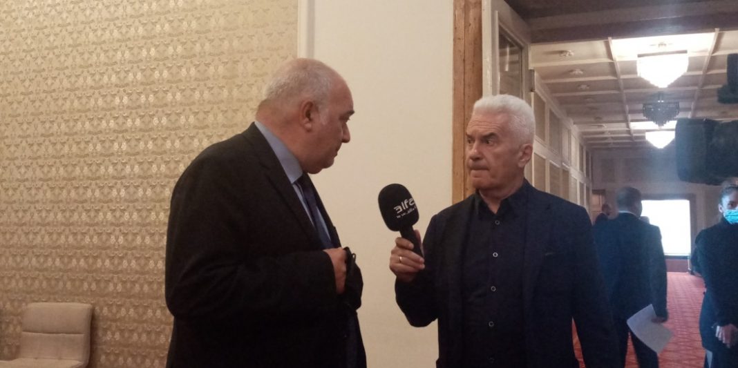 Волен-репортер