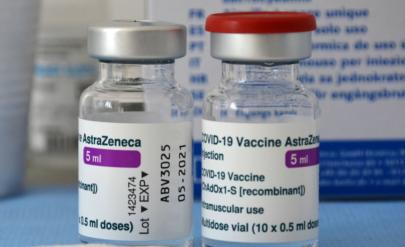 астразенека