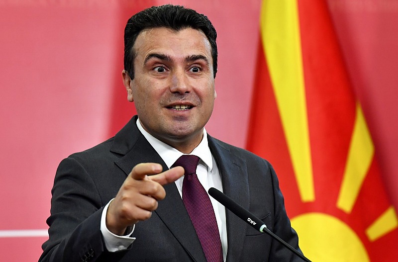 zaev