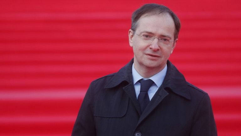 The 43st Moscow International Film Festival