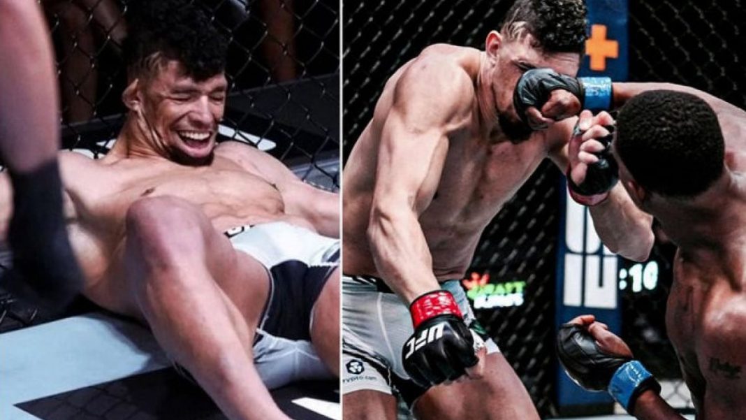 brutalen-nokaut-prati-v-sladki-sanishta-djoni-uokar-video-1