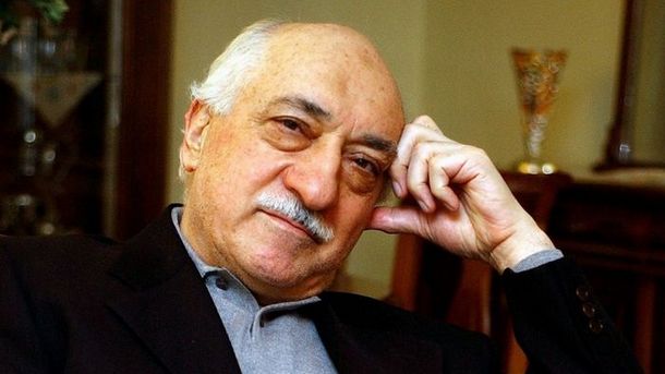 Fethullah Gulen