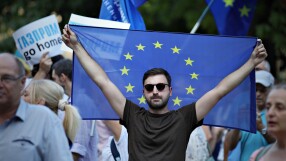 Created with RNI Films app. Preset 'None'