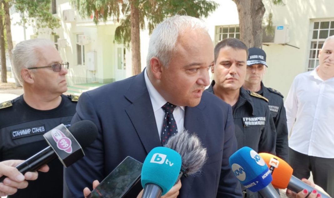 demerdjiev-inspektira-gkpp-kapitan-andreevo-1