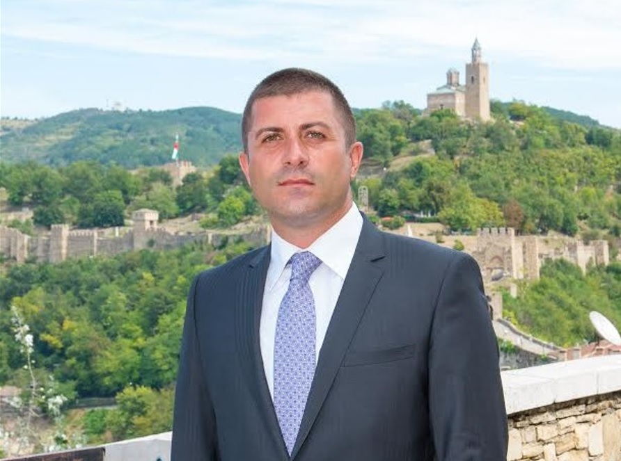 ???? ?????-??? ико Търново