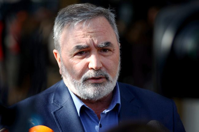 Ангел Кунчев