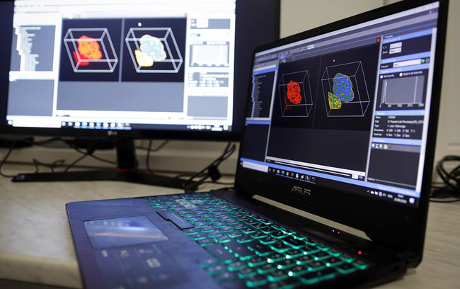 компютър - лаптоп